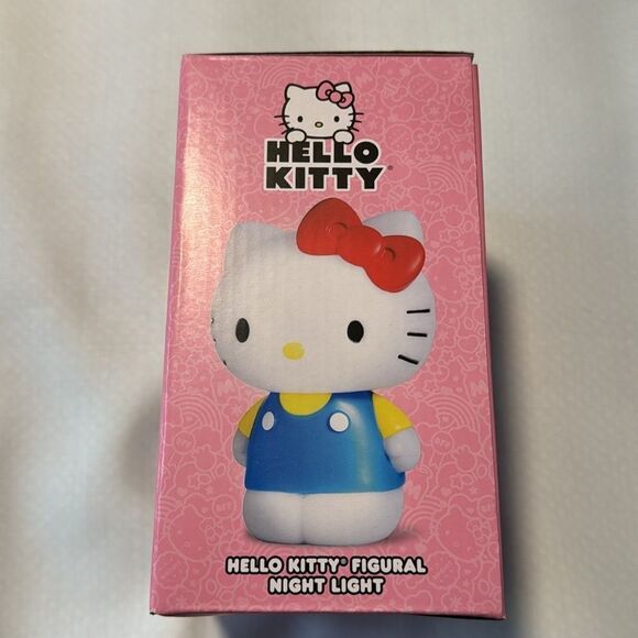Hello Kitty Night Light USB - Picture 3 of 3